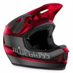 Bluegrass Legit Downhill Helmet