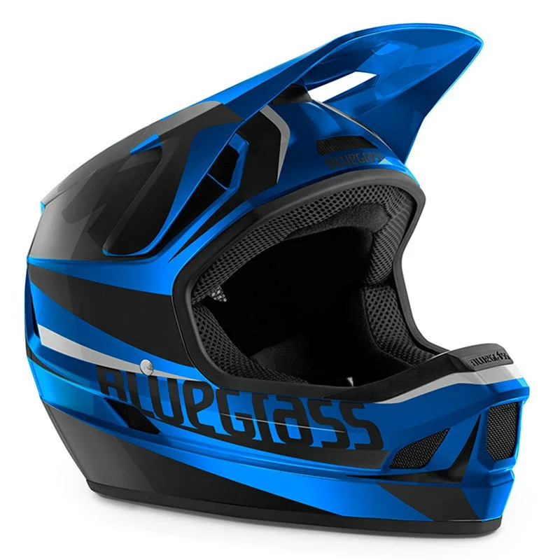 Bluegrass Legit Downhill Helmet 3 Bluegrass Legit Downhill Helmet