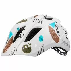 Bobike Plus Helmet Kids