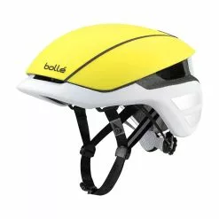 BOLLE Messenger Premium Helmet