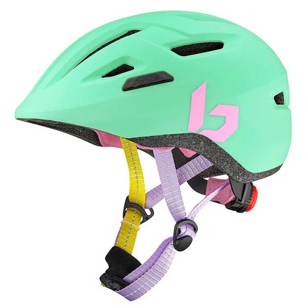 BOLLE Stance Helmet 3 BOLLE Stance Helmet