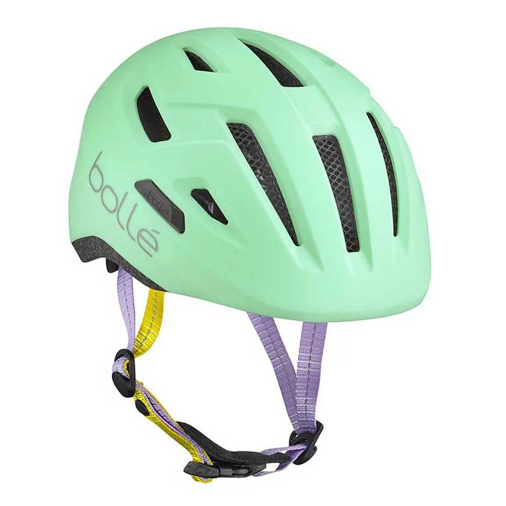 BOLLE Stance Helmet 5 BOLLE Stance Helmet - Image 3