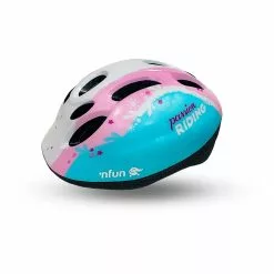 Bonin Bimbo Infusion Helmet