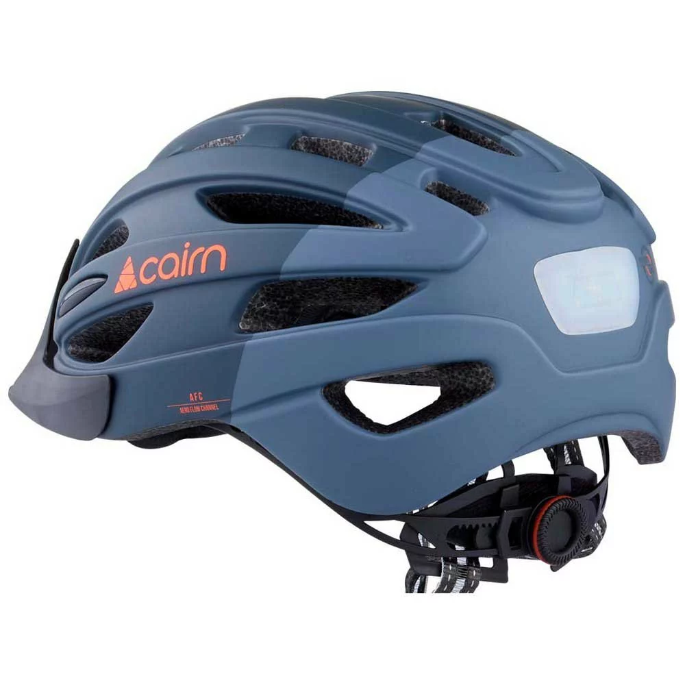 Cairn Fusion LED USB Helmet 4 Cairn Fusion LED USB Helmet - Image 2