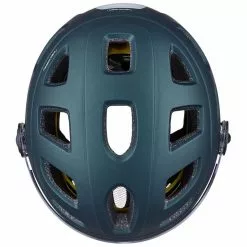 Cairn Quartz LED USB MIPS Visor Helmet -urban helmets Sales cairn quartz led usb mips visor helmet 2