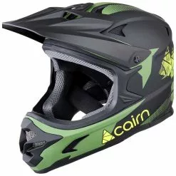 Cairn X Track Downhill Helmet