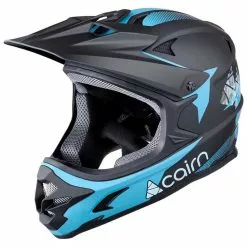 Cairn X Track Downhill Helmet