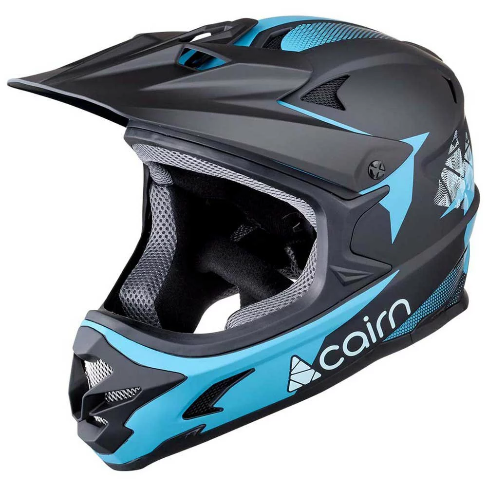 Cairn X Track Downhill Helmet 3 Cairn X Track Downhill Helmet