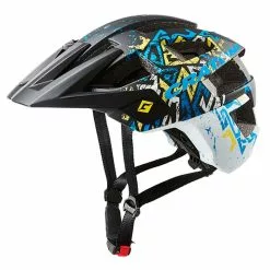 Cratoni AllSet MTB Helmet