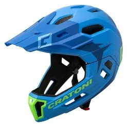 Cratoni C-Maniac 2.0 MX MTB Helmet