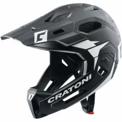 Cratoni C-Maniac Downhill Helmet
