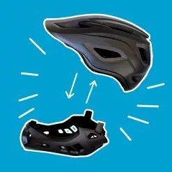 Crazy Safety 100801-01-02 MTB Helmet 9 Crazy Safety 100801-01-02 MTB Helmet -urban helmets Sales crazy safety 100801 01 02 mtb helmet 2