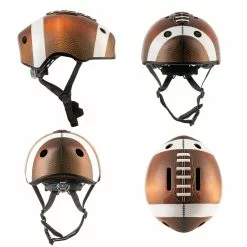 Crazy Safety American Football Helmet -urban helmets Sales crazy safety american football helmet 6