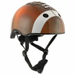 Crazy Safety American Football Helmet -urban helmets Sales crazy safety american football helmet 7