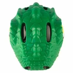 Crazy Safety Crocodile Helmet -urban helmets Sales crazy safety crocodile helmet 4