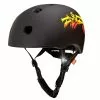 Crazy Safety Ramp Skater Helmet
