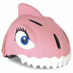 Crazy Safety Shark Helmet