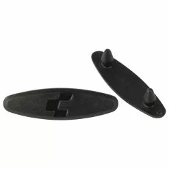 Cube Cover Helmet Spare Visor