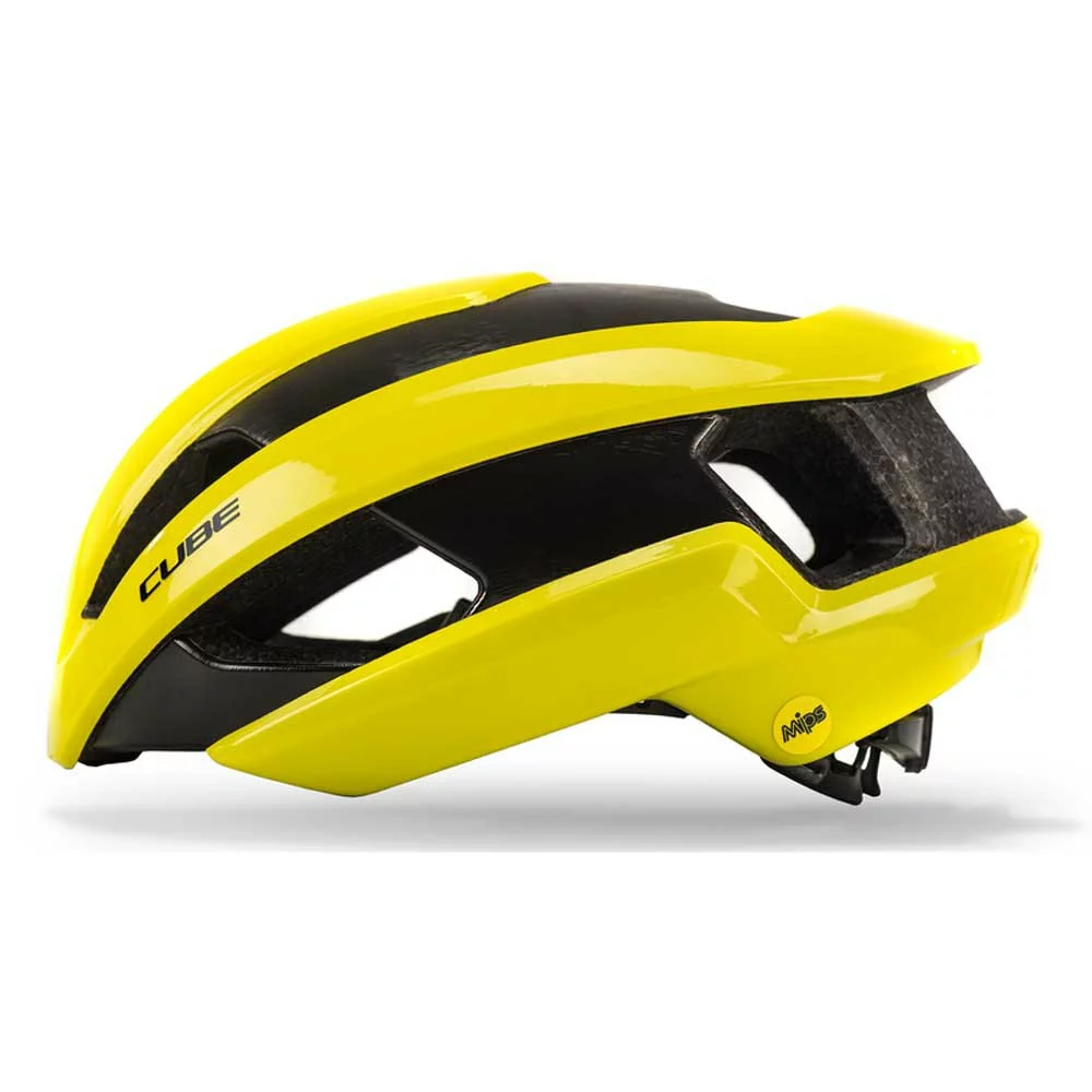 Cube Heron Road Helmet 4 Cube Heron Road Helmet - Image 2