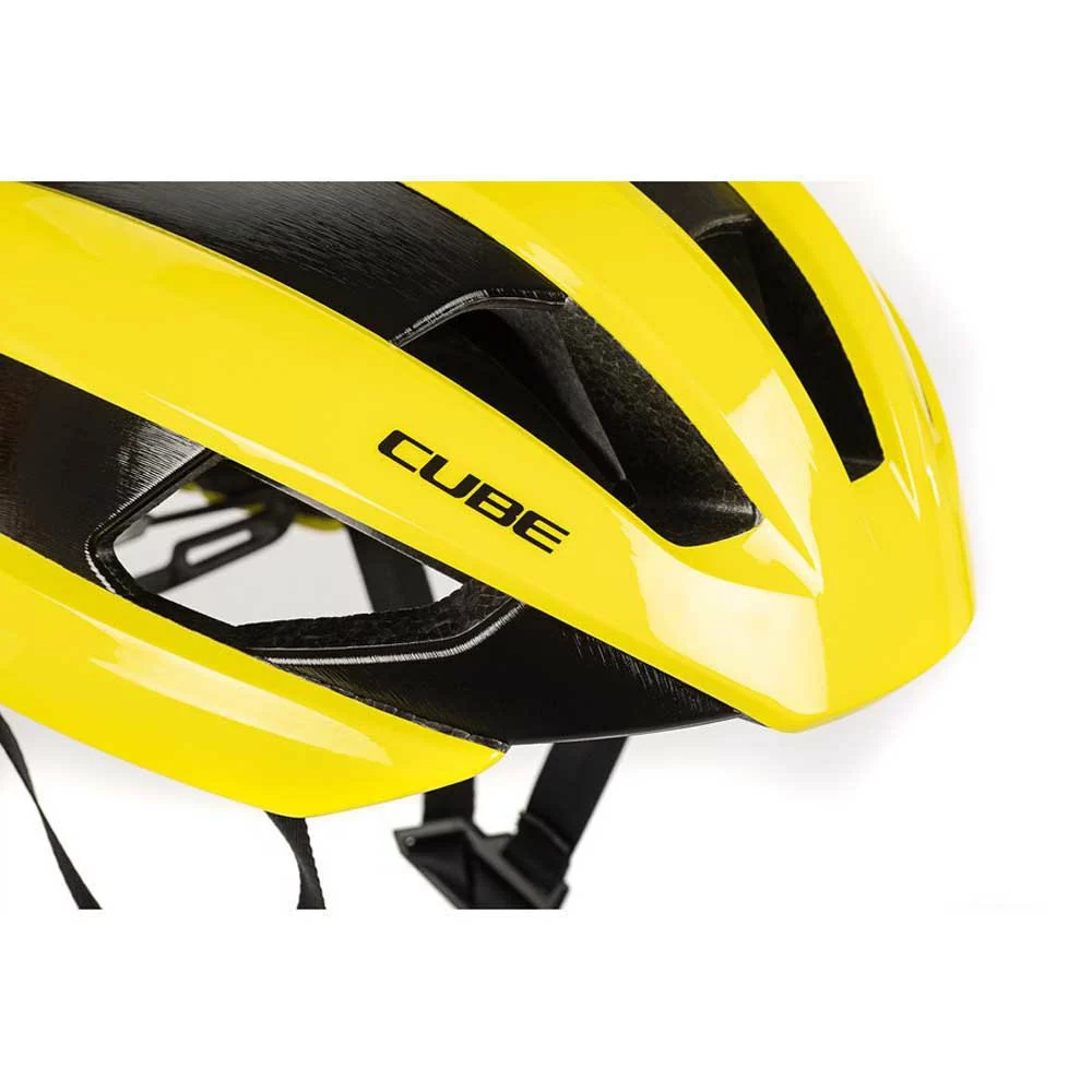 Cube Heron Road Helmet 5 Cube Heron Road Helmet - Image 3