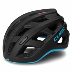 Cube Race Road Helmet