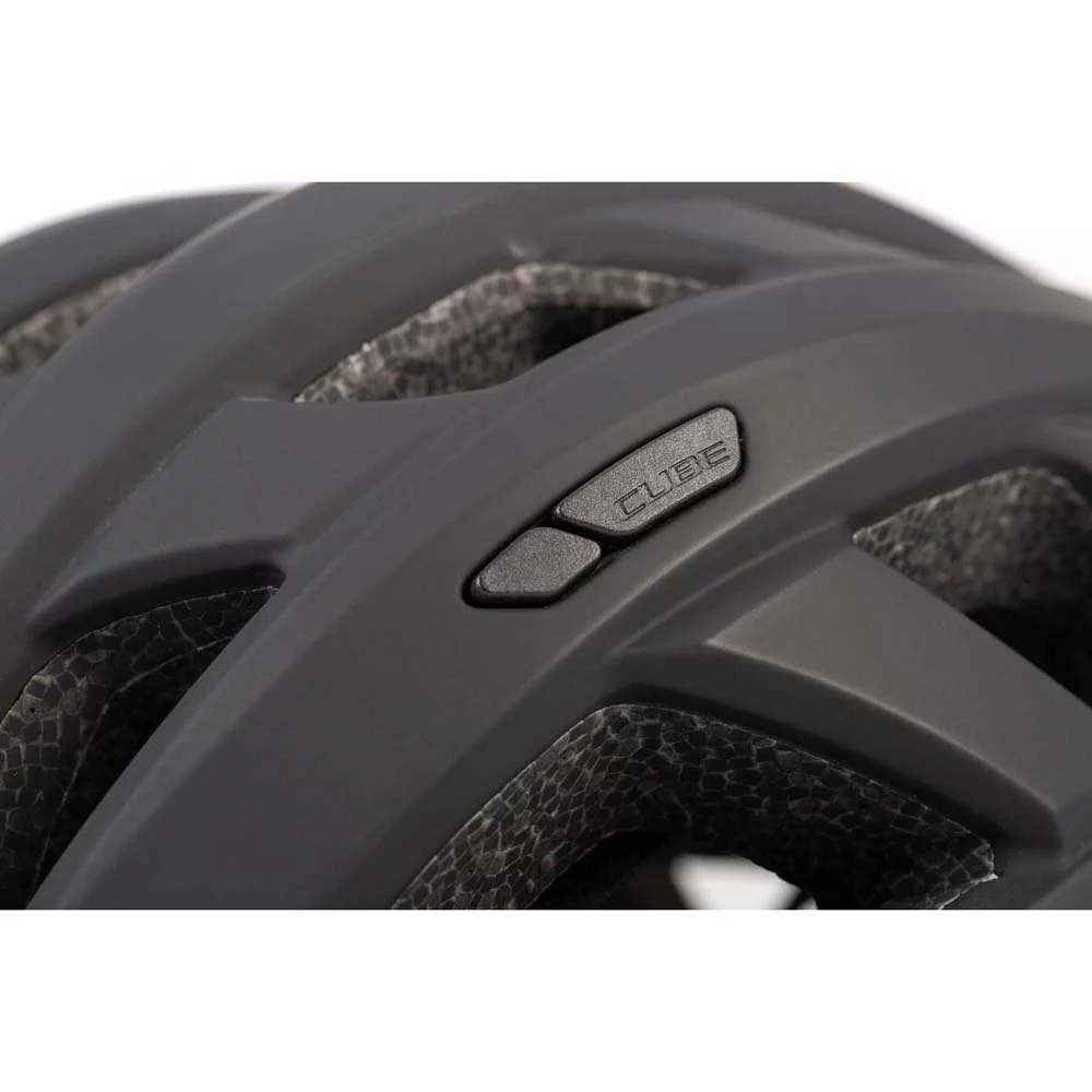 Cube Race Road Helmet 7 Cube Race Road Helmet - Image 5