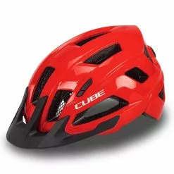 Cube Steep MTB Helmet