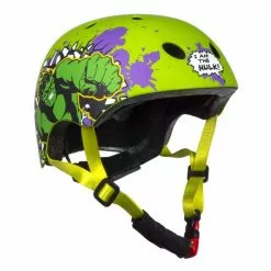 Disney Hulk Helmet
