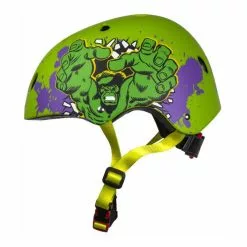 Disney Hulk Helmet -urban helmets Sales disney hulk helmet 3