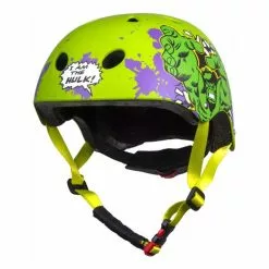 Disney Hulk Helmet -urban helmets Sales disney hulk helmet 4