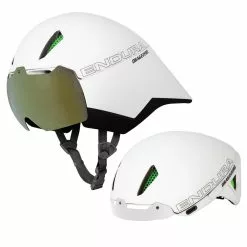 Endura Drag2Zero Aeroswitch Road Helmet