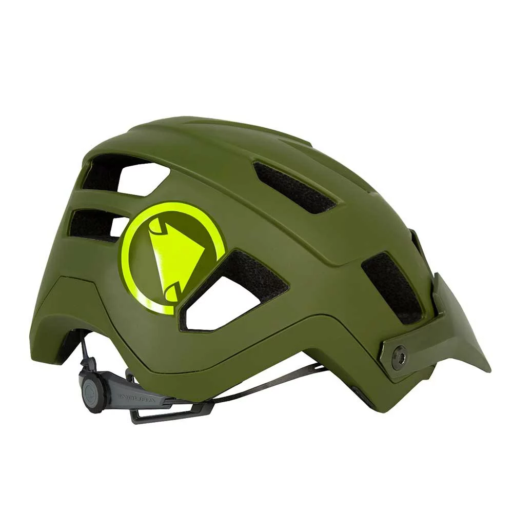 Endura Hummvee Plus MIPS MTB Helmet 4 Endura Hummvee Plus MIPS MTB Helmet - Image 2