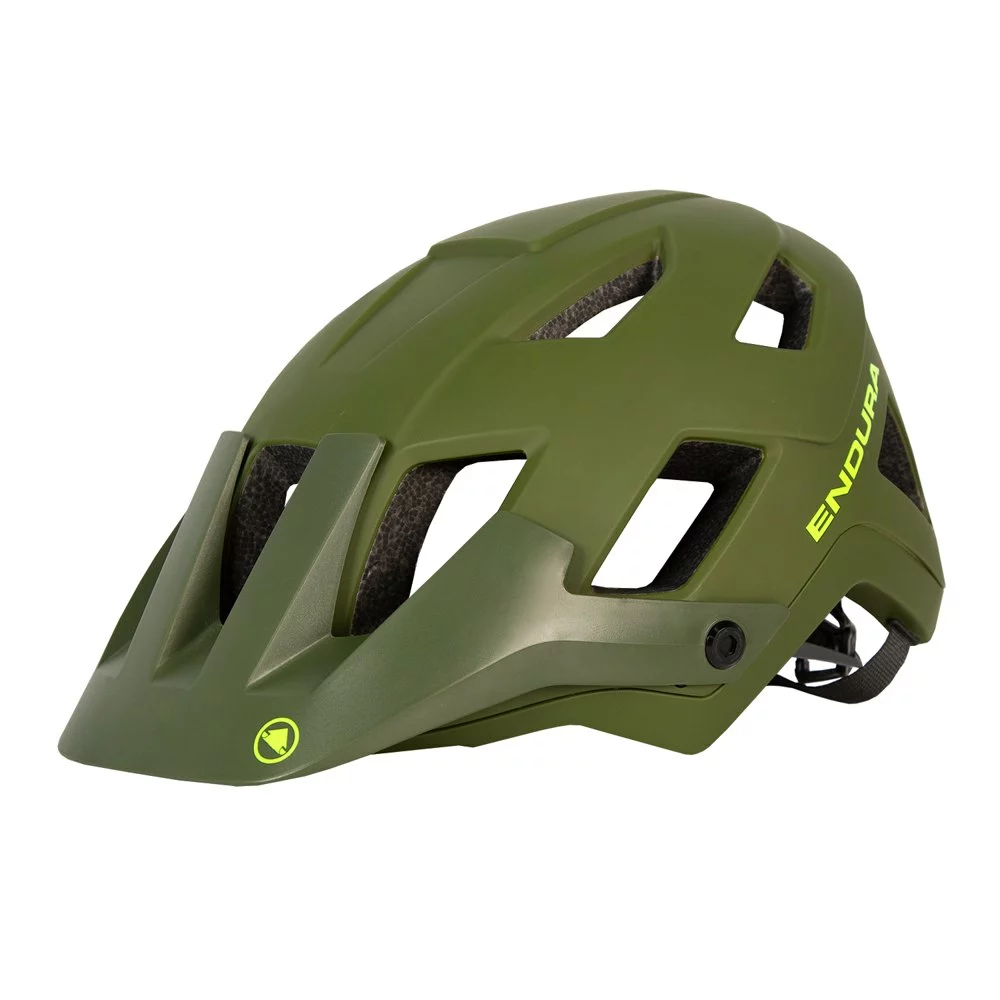 Endura Hummvee Plus MIPS MTB Helmet 3 Endura Hummvee Plus MIPS MTB Helmet