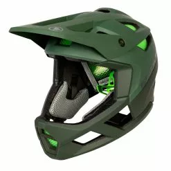 Endura MT500 Downhill Helmet