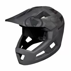 Endura SingleTrack Downhill Helmet
