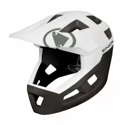 Endura SingleTrack Downhill Helmet