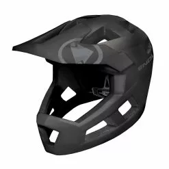 Endura SingleTrack MIPS Downhill Helmet