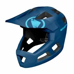 Endura SingleTrack MIPS Downhill Helmet