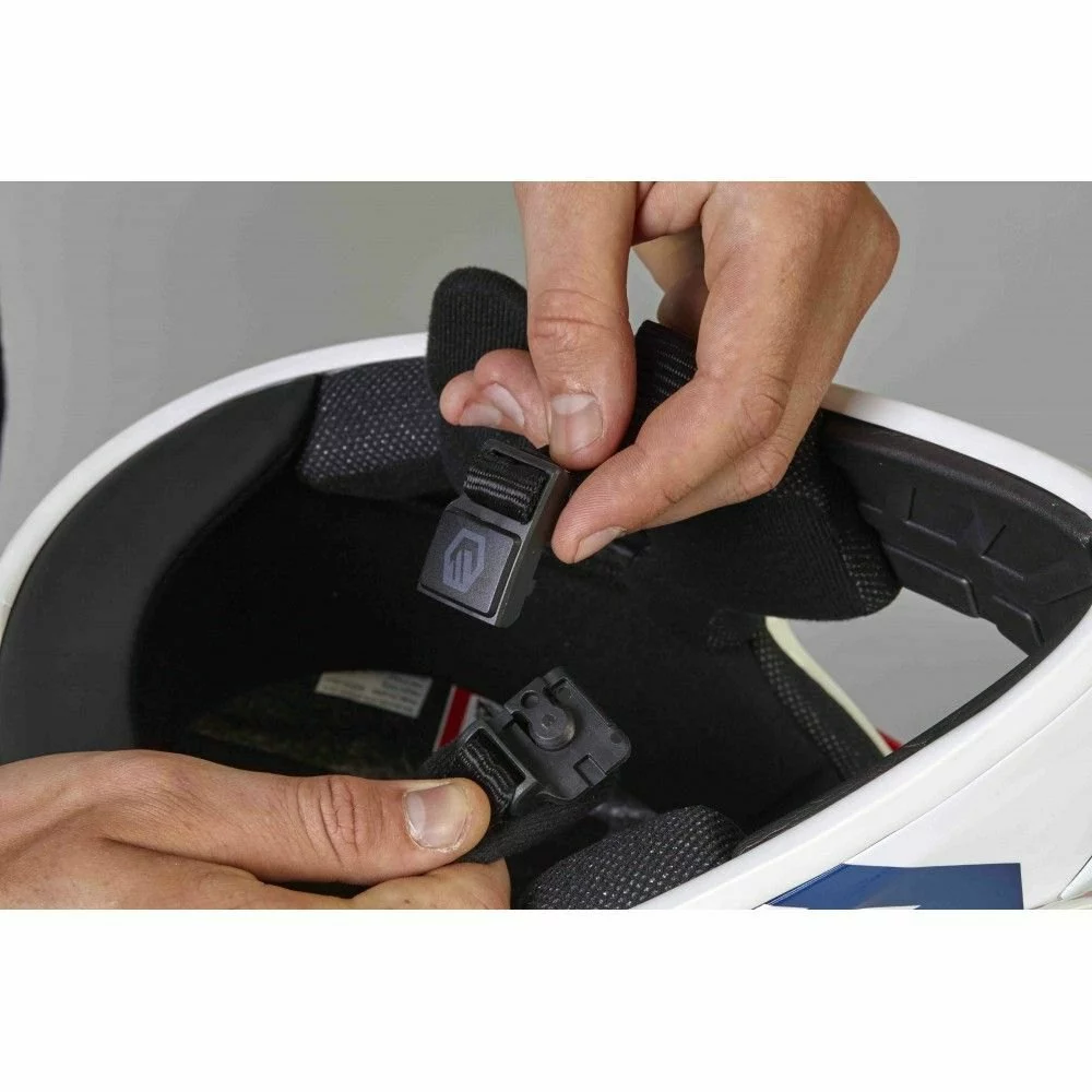 Evolve Storm Helmet 4 Evolve Storm Helmet - Image 2