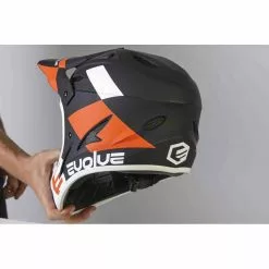Evolve Storm Helmet 13 Evolve Storm Helmet -urban helmets Sales evolve storm helmet 4