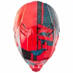 Fly Racing F2 Carbon 2018 Fracture Motocross Helmet -urban helmets Sales fly racing f2 carbon 2018 fracture motocross helmet 2