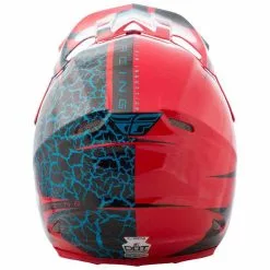 Fly Racing F2 Carbon 2018 Fracture Motocross Helmet -urban helmets Sales fly racing f2 carbon 2018 fracture motocross helmet 3