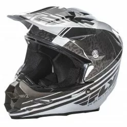 Fly Racing F2 Carbon Animal 2017 Motocross Helmet