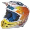 Fly Racing F2 Carbon Animal 2017 Motocross Helmet -urban helmets Sales fly racing f2 carbon animal 2017 motocross helmet 8