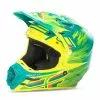 Fly Racing F2 Carbon Replica Andrew Short 2017 Motocross Helmet