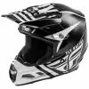 Fly Racing F2 MIPS Granite 2020 Motocross Helmet