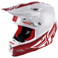 Fly Racing F2 MIPS Shield 2020 Motocross Helmet