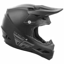 Fly Racing F2 MIPS Solid 2020 Motocross Helmet -urban helmets Sales fly racing f2 mips solid 2020 motocross helmet 1