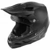 Fly Racing F2 MIPS Solid 2020 Motocross Helmet