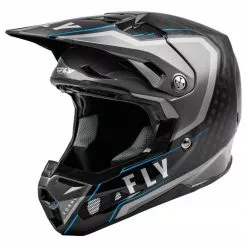 Fly Racing Formula Carbon Axon 2021 Motocross Helmet
